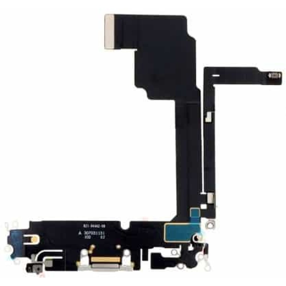 charging port loose iphone 15 pro max